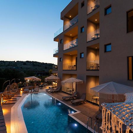 Diol Hotel Ksamil Exterior photo