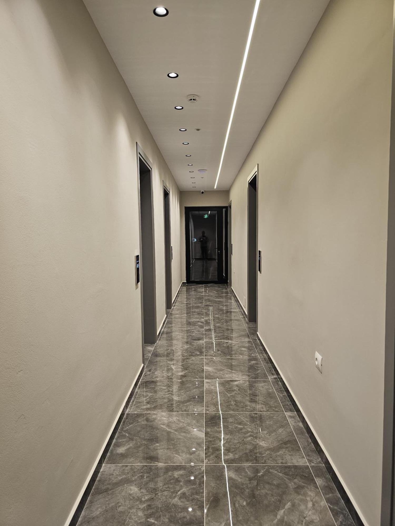 Diol Hotel Ksamil Exterior photo